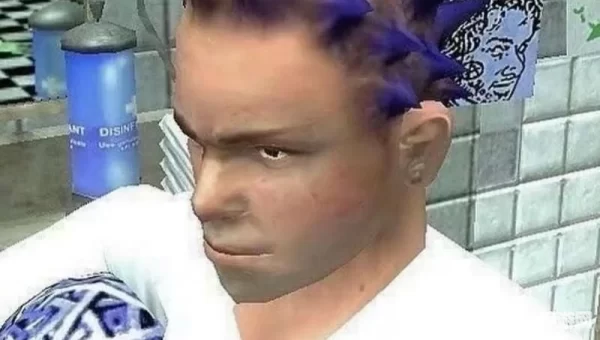 恶霸鲁尼