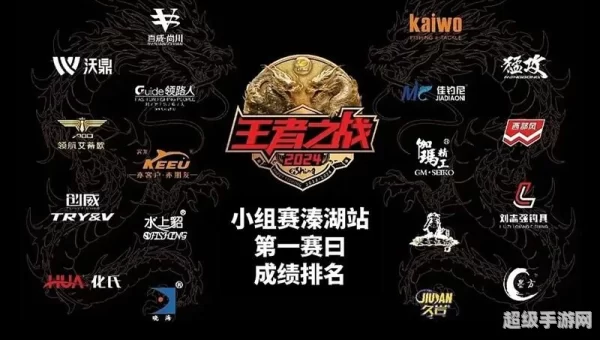 王者之战