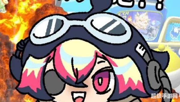 爆破师
