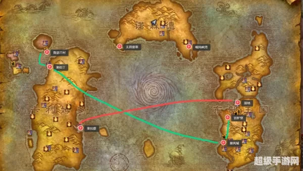 魔兽地图rpg