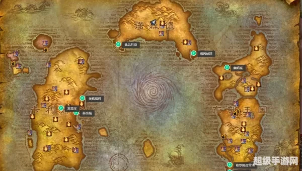 魔兽地图rpg