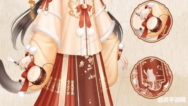 古代换装游戏
