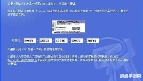 旗舰版密钥