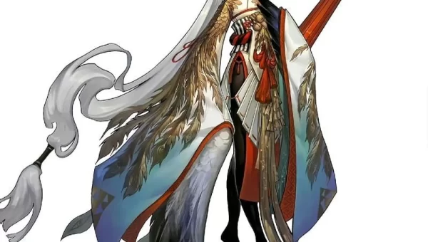 金鸾鹤羽