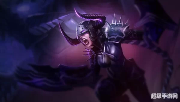暗黑魔龙希瓦娜
