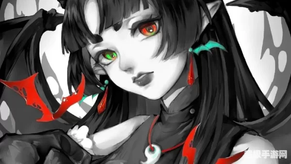 阴阳师吸血姬