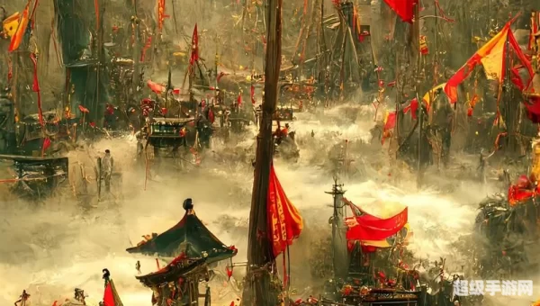 三国之战