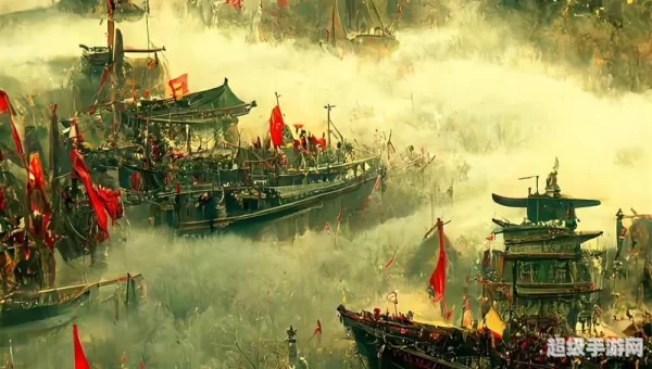 三国之战