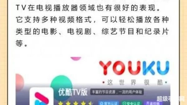 最好的视频播放器软件排行