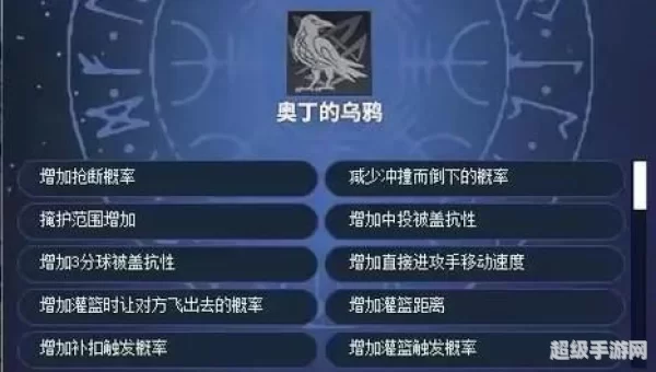 街头篮球手游官网