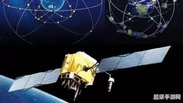 北斗三号全球卫星导航系统下载