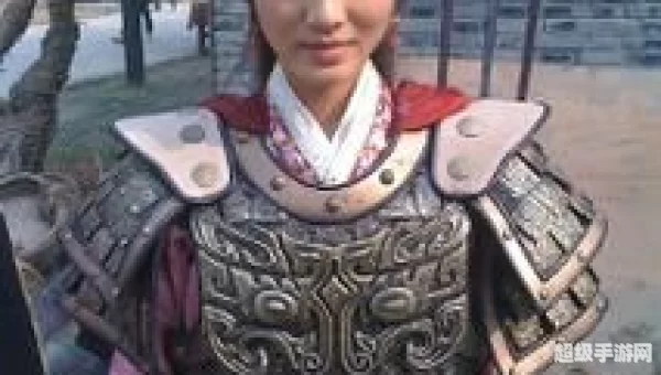 窦线娘