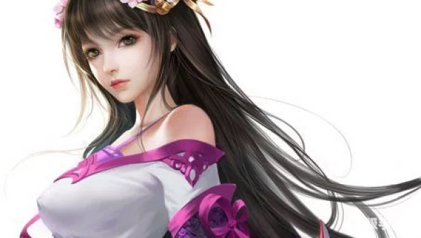 窦线娘