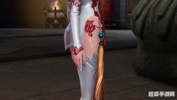 剑灵体验服