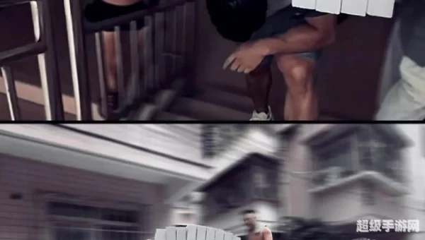 疯狂打砖块