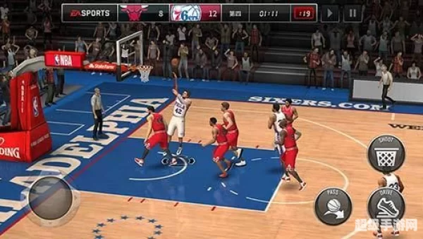 nba live