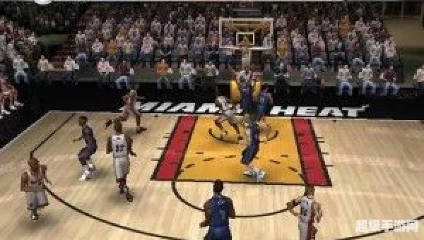 nba live