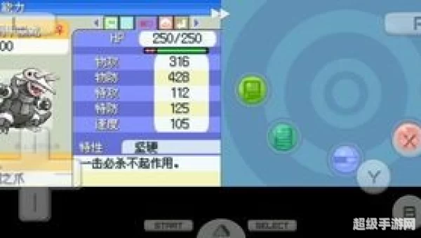 口袋妖怪白金493
