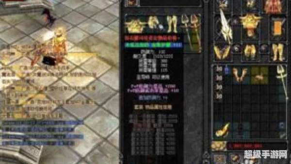 木瓜奇迹战士加点