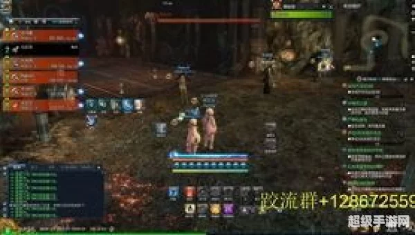剑灵服务器