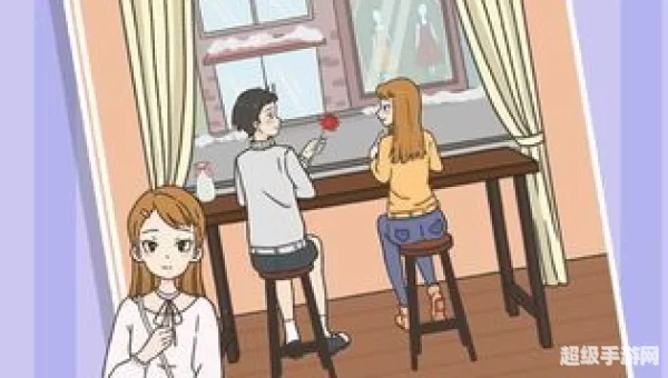 做我女朋友吧