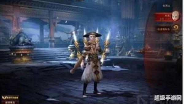 镇魔曲什么职业厉害