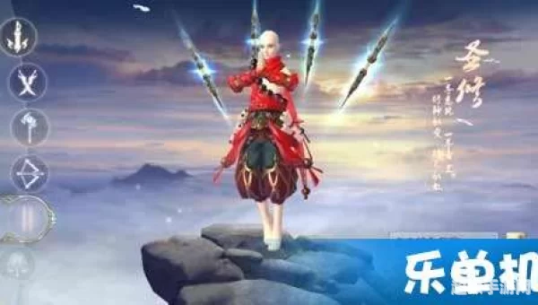 镇魔曲什么职业厉害