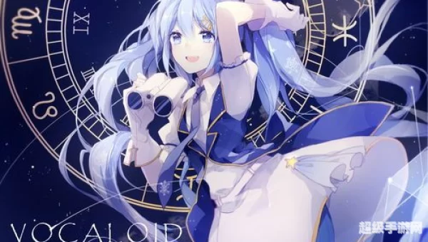雪初音