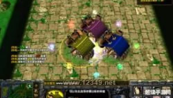 火影忍者羁绊4.1攻略