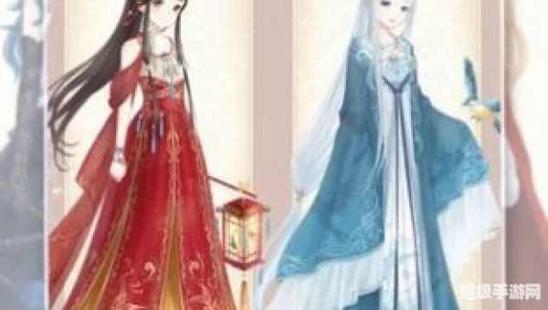 无限暖暖