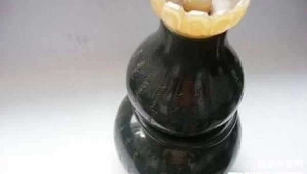 碧玉葫芦合成
