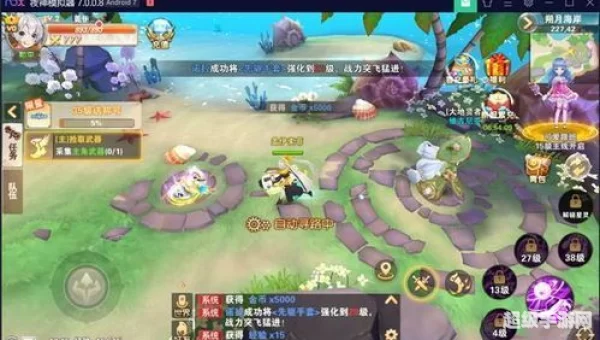 什么手机游戏好玩不花钱