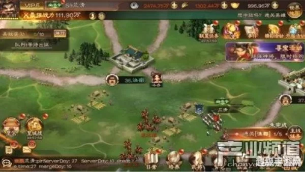 最火网页游戏：盘点当前最热门的网页游戏排行榜